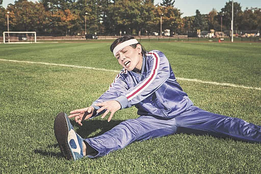 5 способов мотивации для физических упражнений для женщин