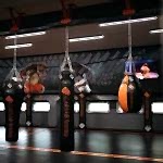 зал для занятий единоборствами в Москве